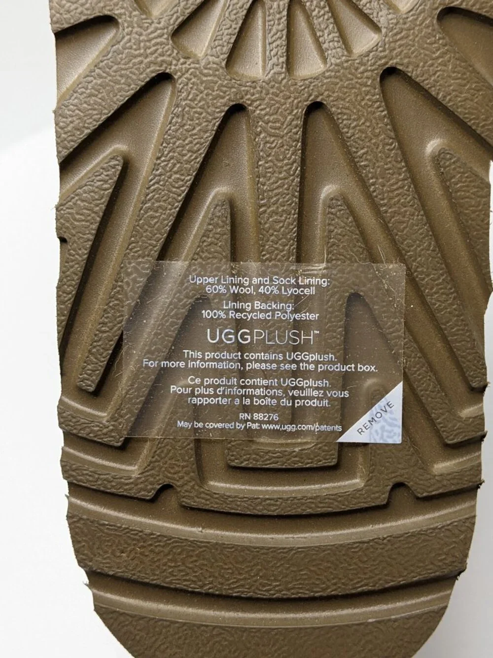 UGG tasman ii